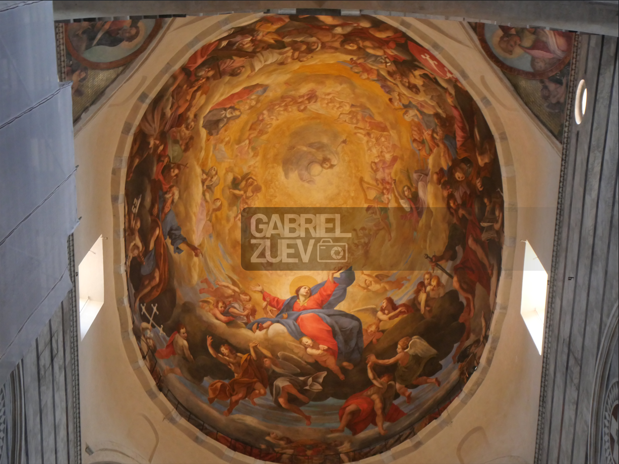 Architecture/Monuments